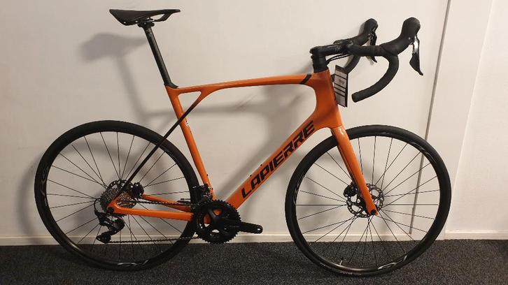 Lapierre Pulsium 5.0 Framematen M en L Nieuw! Carbon, Fietsen en Brommers, Fietsen | Racefietsen, Nieuw, Overige merken, Meer dan 20 versnellingen