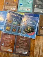 Disney's Wonderlijke Wereld van de Dieren DVD Collectie, Verzenden, Zo goed als nieuw