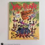 Hein de Kort - Jean-Pierre 2 – Apesoep, Hein de Kort, Eén stripboek, Ophalen of Verzenden, Zo goed als nieuw