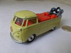 1966 Corgi Toys 490 VOLKSWAGEN BREAKDOWN TRUCK. I.g.st.