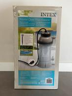 Intex zwembad verwarming elektrisch (nieuw) pool heater, Tuin en Terras, Zwembad-toebehoren, Ophalen of Verzenden, Nieuw, Verwarming