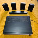 Sony 5.1 Home Cinema Set – STR-KS1300, Gebruikt, Ophalen of Verzenden, 5.1-systeem, Sony