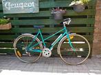 Gitane/Stablinski dames sportfiets toerfiets Mixte frame., 28 inch, 10 tot 15 versnellingen, Zo goed als nieuw, Ophalen