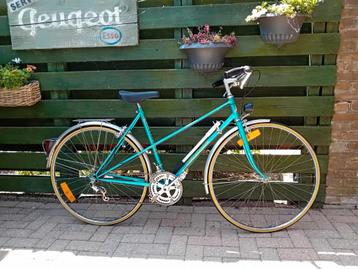 Gitane/Stablinski dames sportfiets toerfiets Mixte frame. beschikbaar voor biedingen