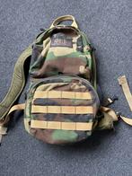 Camelbak Rugzak - Camo Design, Wandelen of Outdoor, Overige maten, Ophalen of Verzenden, Zo goed als nieuw