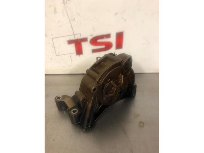 Oliepomp van een Volkswagen Golf, Gebruikt, -, Volkswagen, -