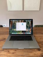 Macbook Pro 15 inch Touch Bar 2019 in nieuwstaat, Computers en Software, Apple Macbooks, MacBook Pro, 2 tot 3 Ghz, 512 GB, Ophalen of Verzenden