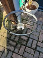 Voorwielmotor giant twist, Fietsen en Brommers, Fietsonderdelen, Ophalen, Gebruikt, Algemeen, Wiel