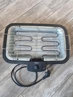 Elektrische BBQ/ tafelgrill., Ophalen of Verzenden, Zo goed als nieuw, Tristar