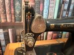Vintage Gazelle Naaimachine, Ophalen of Verzenden