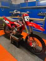 GASGAS 250 MC-F 2023, 250 cc, Particulier, Crossmotor