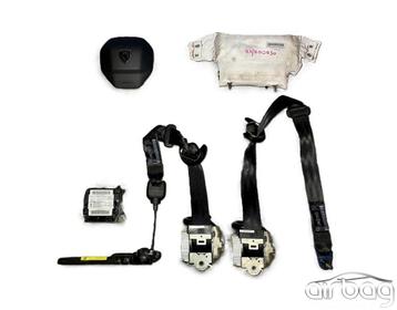 Peugeot Rifter 2024+ airbag set stuur airbag passagier airba beschikbaar voor biedingen