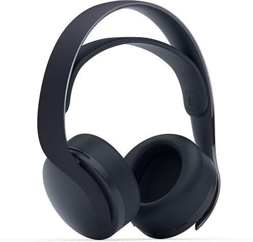 PS5/PS4 Pulse 3D Wireless Headset NIEUW, Computers en Software, Headsets, Nieuw, Over-ear, Draadloos, Gaming headset, Ophalen of Verzenden