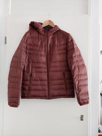 Hugo Boss donsjas - Maat 48 / L beschikbaar voor biedingen