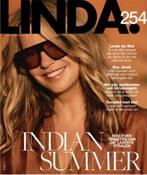 Linda Magazine 254 - september 2025, Ophalen of Verzenden, Nieuw