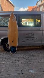 Surfboard Mckee Compline 6'5, Watersport en Boten, Ophalen of Verzenden, Zo goed als nieuw, Shortboard