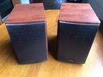 Sony SS-CCPX11 speakers, Front, Rear of Stereo speakers, Gebruikt, Minder dan 60 watt, Ophalen of Verzenden