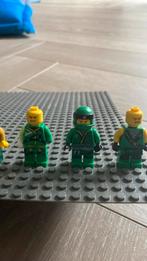 Lloyd, Kinderen en Baby's, Speelgoed | Duplo en Lego, Ophalen of Verzenden, Zo goed als nieuw, Complete set, Lego