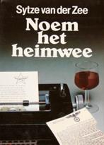 Noem het heimwee, Ophalen of Verzenden, Zo goed als nieuw, Nederland