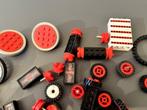 Lego P08 - Partij wielen divers vintage, Ophalen of Verzenden, Gebruikt, Losse stenen, Lego