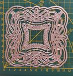 Snijmal frame 2, Ophalen of Verzenden, Zo goed als nieuw, Overige thema's, Pons of Mal