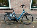 Prachtige Gazelle Orange C7+ 2023! In zeer nette staat., Versnellingen, Zo goed als nieuw, Gazelle, 56 cm of meer