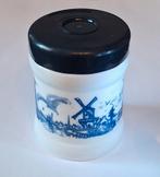 Sigarenpot van NV Willem II sigarenfabrieken, Antiek en Kunst, Ophalen of Verzenden