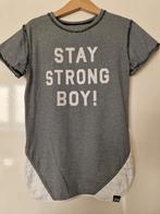 Shirt maat 128 z8, Kinderen en Baby's, Jongen, Ophalen of Verzenden, Zo goed als nieuw, Shirt of Longsleeve