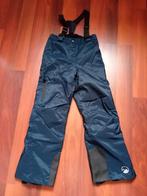 Skibroek blauw. Nieuw. 134/140, Kinderen en Baby's, Kinderkleding | Maat 134, Ophalen, Nieuw, Jongen of Meisje, Broek