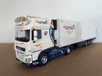 Wsi Daf Muller, Hobby en Vrije tijd, Modelauto's | 1:50, Ophalen of Verzenden, Zo goed als nieuw, Bus of Vrachtwagen, Wsi