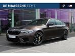 BMW 5 Serie M5 Competition Automaat / M Carbon-keramisch rem, Auto's, BMW, Gebruikt, 4395 cc, Vierwielaandrijving, Sedan