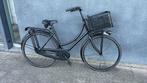 Te koop goede stevge omafiets 28 inc, 56 cm of meer, Ophalen of Verzenden, Zo goed als nieuw