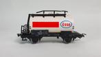 Piko 583439 H0 Esso ketelwagon, ketel wagon. S29, Hobby en Vrije tijd, Modeltreinen | H0, Tweedehands verkoop, Tweedehands verkoop