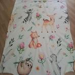 Mooi set voor peuterbed (meisje), Kinderen en Baby's, Kinderkamer | Beddengoed, Jongetje of Meisje, Wit, Dekbedovertrek, Ophalen of Verzenden