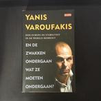 En de zwakken ondergaan wat ze moeten ondergaan?, Ophalen of Verzenden, Zo goed als nieuw, Maatschappij en Samenleving, Europa