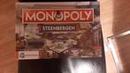 bordspel seal Monopoly Steenbergen Monopolie limited, Vijf spelers of meer, Ophalen of Verzenden, Nieuw, Monopoly