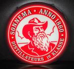 SONNEMA LED reclame verlichting lamp, Ophalen of Verzenden, Nieuw, Reclamebord, Plaat of Schild, Overige merken