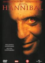 DVD van Hannibal, Gebruikt, Verzenden