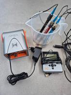 Apex Neptune aquarium controller met probes en display, Ophalen of Verzenden, Gebruikt, Gevuld zeewateraquarium