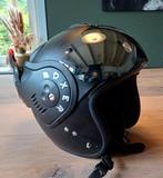 Boxer Roof V8 XL, Motoren, Kleding | Motorhelmen, Ophalen of Verzenden, XL, Systeemhelm, Overige merken