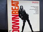 Downbeat : Nederpop ( lp vinyl), Cd's en Dvd's, Vinyl | Pop, Ophalen of Verzenden, 1960 tot 1980, Gebruikt
