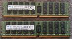 Samsung 32gb, Computers en Software, RAM geheugen, Ophalen, 32 GB, Server, DDR4