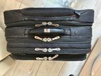 Wenger business rolkoffer, Ophalen of Verzenden, 17 inch of meer, Zo goed als nieuw, Trolleytas