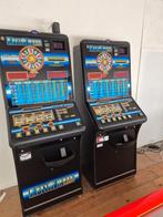 Te koop gokkast multiwinner, Ophalen, Zo goed als nieuw