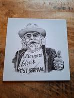Bennie Jolink  - Post Normaal nieuw lp, Ophalen of Verzenden, Zo goed als nieuw, 12 inch, Levenslied of Smartlap