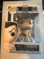 500 Namor, The Sub-marinier (marvel 80 years) funko, Ophalen of Verzenden