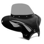 Batwing Kuip Windscherm Chopper Craftride, Ophalen of Verzenden