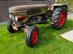Fendt Farmer 1z - 1966 met kenteken - met hef en hydrauliek., Ophalen, Fendt, Oldtimer, .