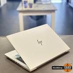 HP Elitebook 840 G5 i5-8350U 8GB 256GB Laptop | Nette staat, Zo goed als nieuw