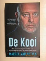 Marcel van de Ven - De Kooi, Ophalen of Verzenden, Overige soorten, Nederland, Boek of Tijdschrift